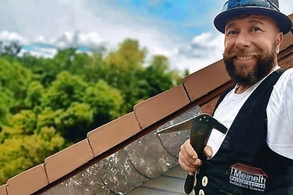 Daniel Meinelt